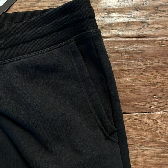 Hurley Men’s Fleece Relaxed Fit Joggers - Picture 5 of 8